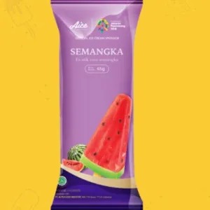 Aice Ice Cream Semangka