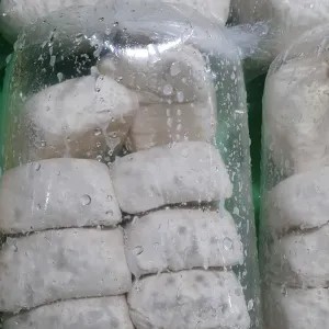 Tahu putih Bandung biasa