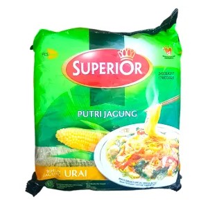 Bihun Jagung Urai Putri Jagung superior