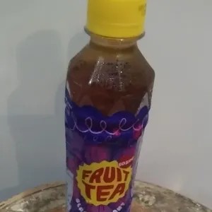 FRUIT TEA  350ml .