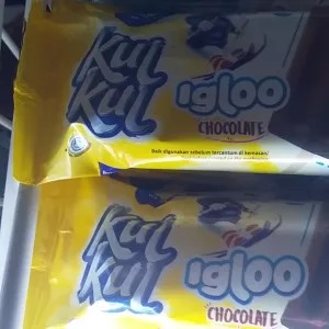 IGLOO CHOCOLATE