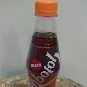 TEH BOTOL SOSRO 350ml 350ml