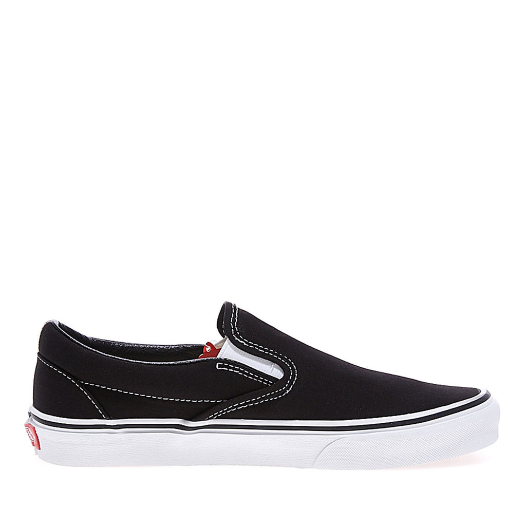 VANS ORIGINAL STORE 100% - Classic Slip-On