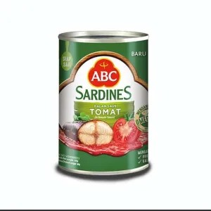 SARDEN TOMAT ABC  BESAR
