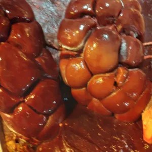 GINJAL SAPI 500 GRAM