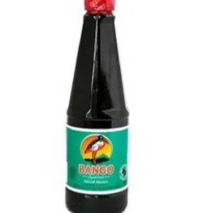 KECAP BANGO BOTOL KECIL