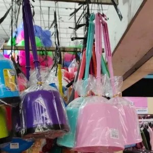 LION STAR SIKAT WC + TEMPAT