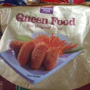 QUEEN FOOD