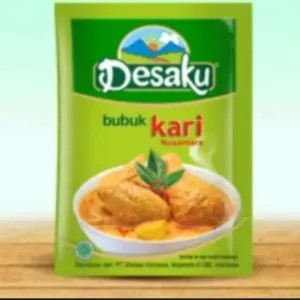Desaku kari