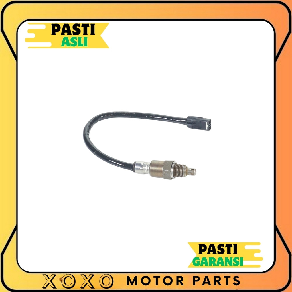 SENSOR O2 KENALPOT - GSX 150 R, GSX 150 S, SATRIA FU FI