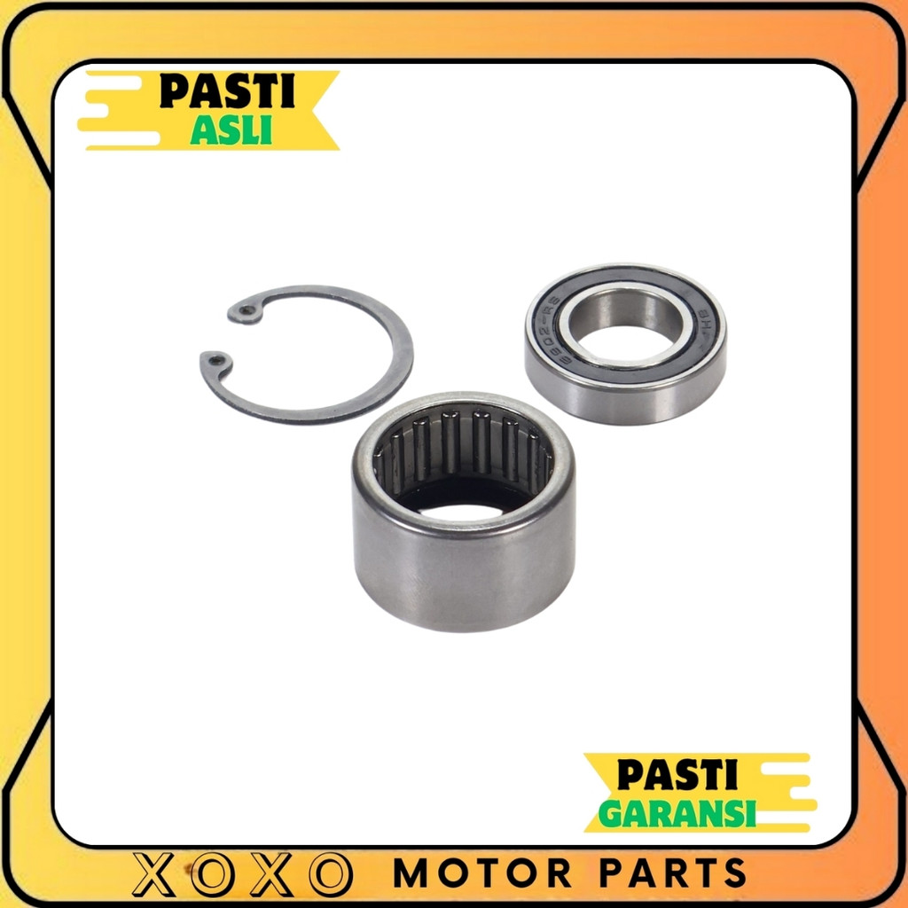 BEARING PULLY - PCX 160, VARIO 160