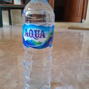Aqua botol 1500ml