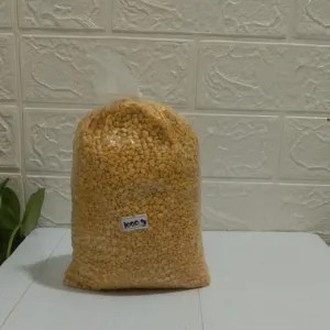 Kacang Hijau Kupas Repack 1000g ( 1 Kg) 1kg