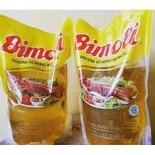 Bimoli Refill 2L 2L