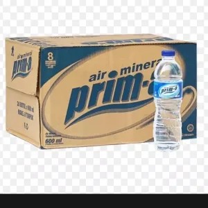 Prima Air Mineral 1500 Ml Dus