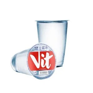 Air mineral Vit gelas 42x220ml / Aqua Gelas
