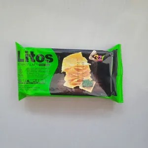 Litos Rumput Laut 35g