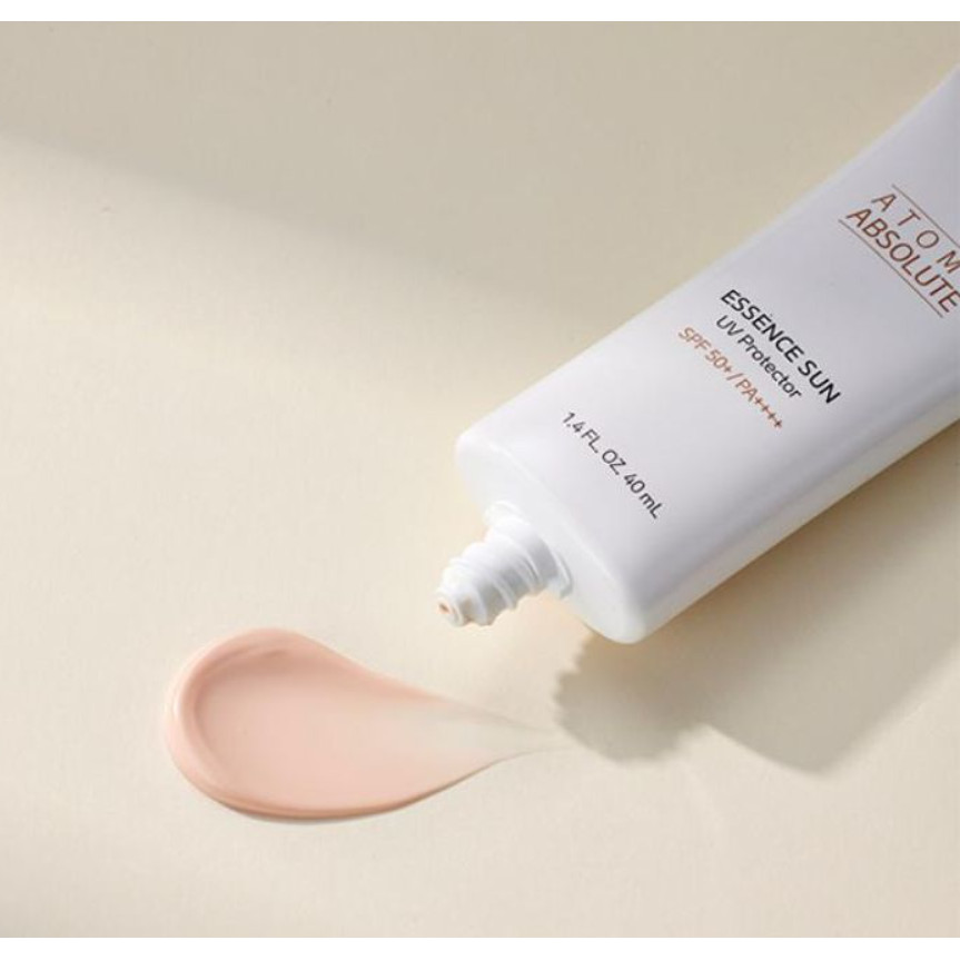 Absolute Essence Sunscreen Atomy | Pelindung Matahari