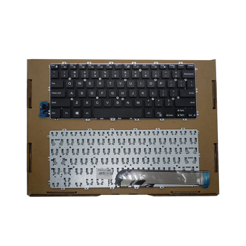 Keyboard Dell Latitude 5480 5481