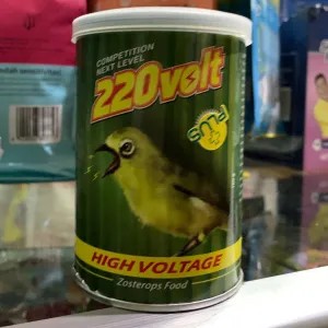 220 volt pleci kaleng