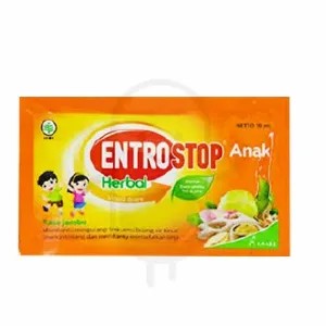 ENTROSTOP ANAK