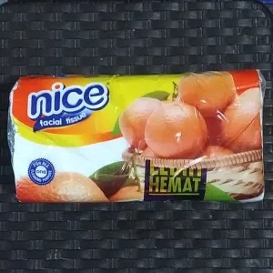 Tissue Nice isi 200 sheets