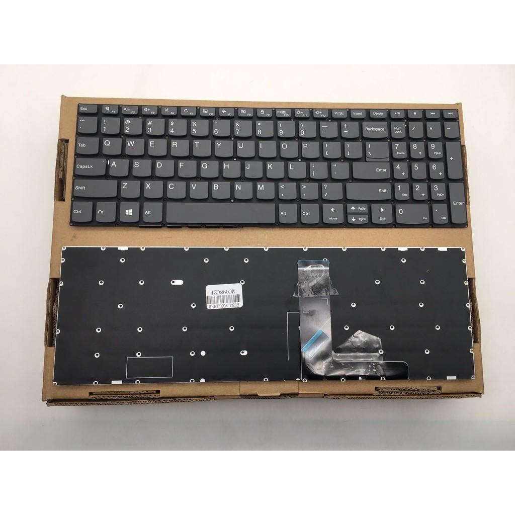 Keyboard Lenovo Thinkpad v130-15ikb v130-15isk v330-15ikb