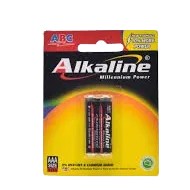 ABC Alkaline