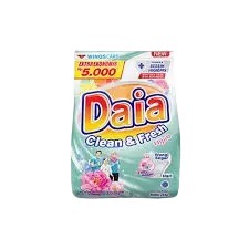 daia clean&fresh hijab 245 g