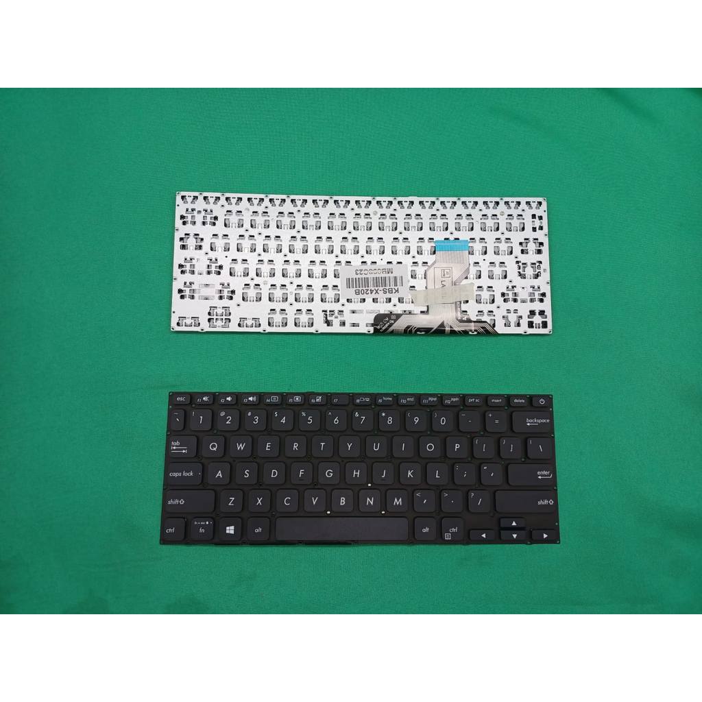 Keyboard Asus Vivobook 14 a420 a420u a402ua a420f x420 x420u