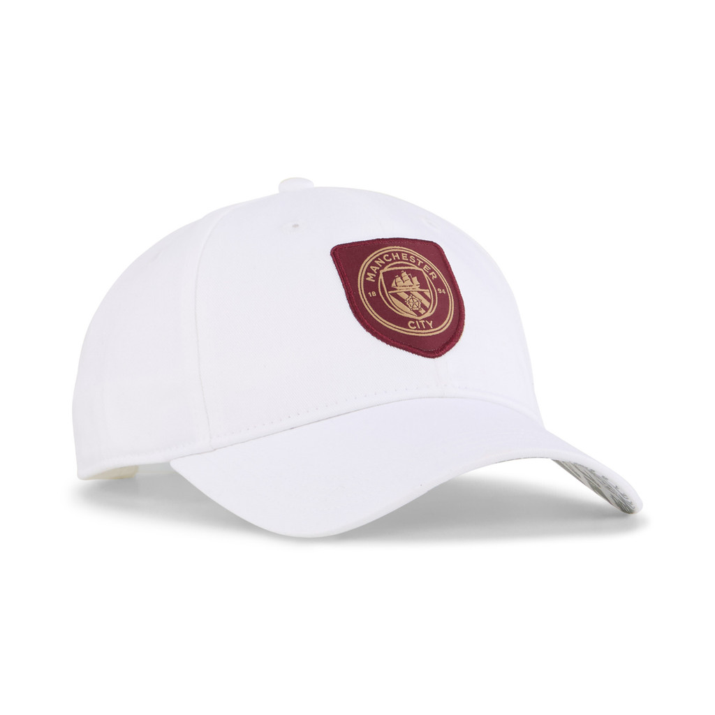 Topi Mcfc Ess Cap 025611 77