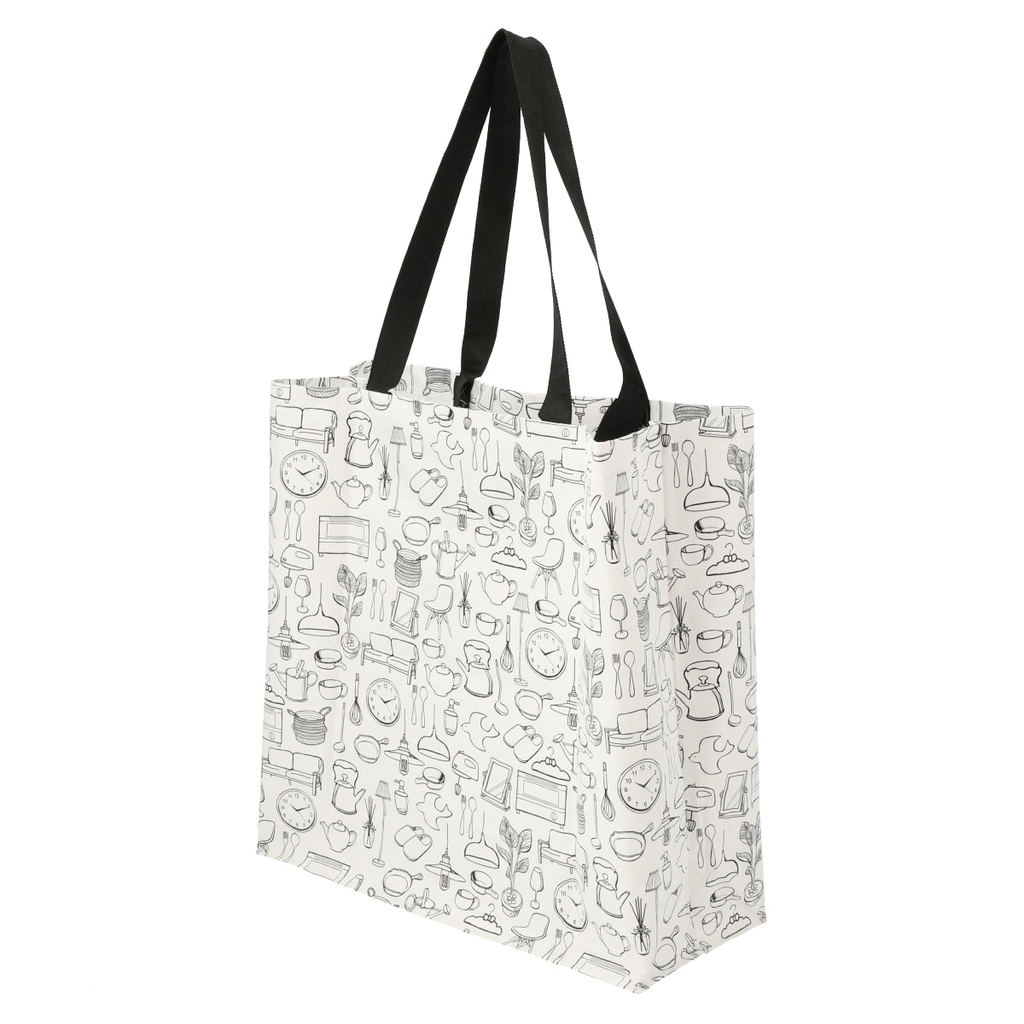 MY BAG PP111WH M (45 X 18 X 45CM)