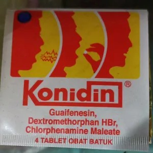 Konidin