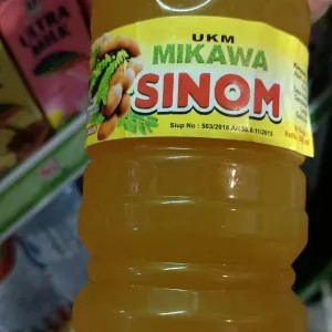 Sinom Gula Asli 600ml