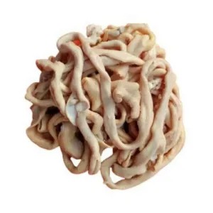 Usus Ayam Frozen 500g