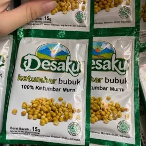 Ketumbar Bubuk 6 Sachet