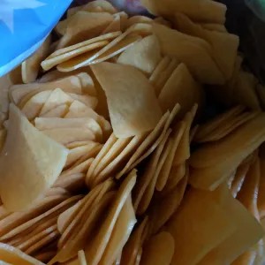 Krupuk Udang Bintang 250g