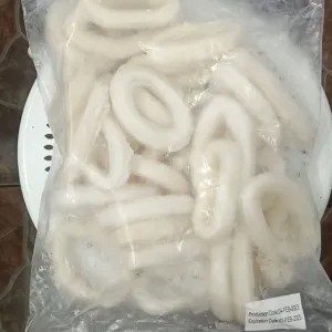 Cumi Ring Frozen 1 kg