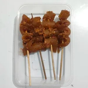 SATE CECEK