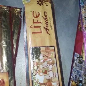 dupa life amber isi 35stick