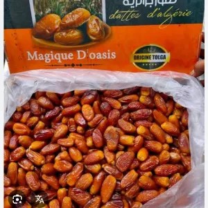 kurma Algeria madu 5kg