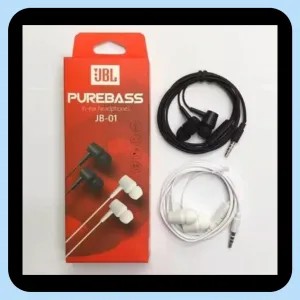 HF/Headset/Handsfree JBL Purebass JB-01