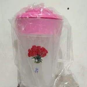 teko plastik besar