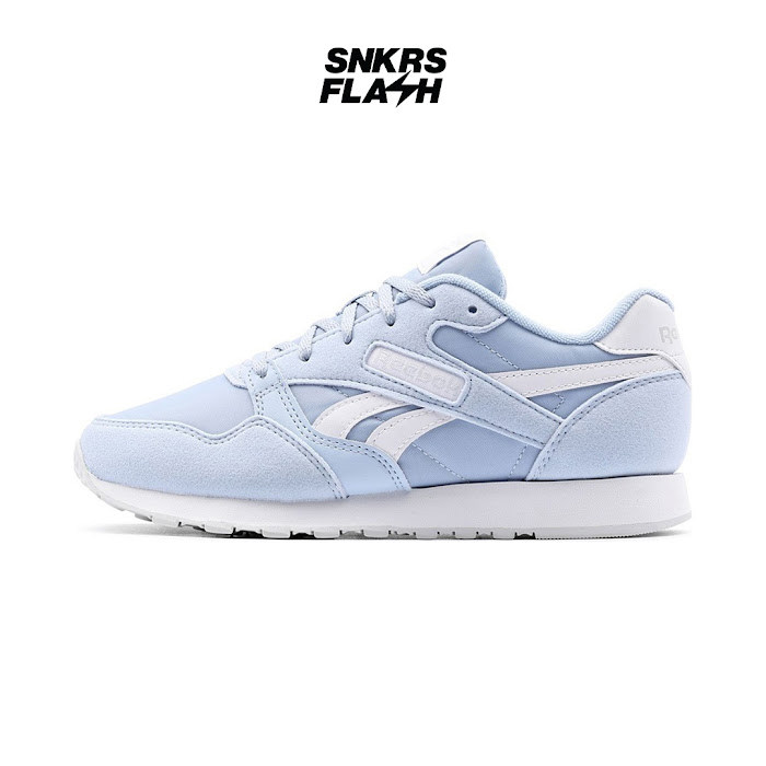 REEBOK ULTRA FLASH LIGHT BLUE - 100210034 - Size 38.5