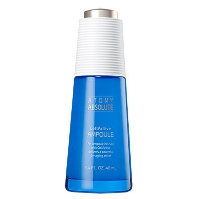 ATOMY ABSOLUTE AMPOULE CELLACTIVE 40 ML