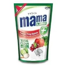 mama lime / mama lemon