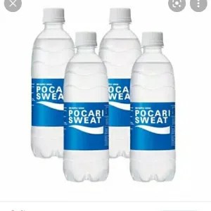pocari sweat 500ml