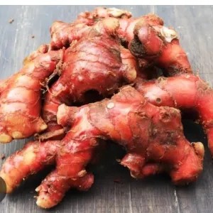 jahe merah 1kg