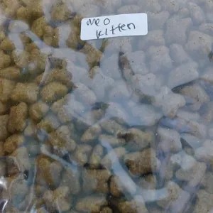 Meo Kitten 1Kg 1kg