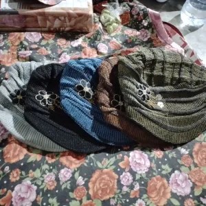 kerpus nenek terbaru 1pcs